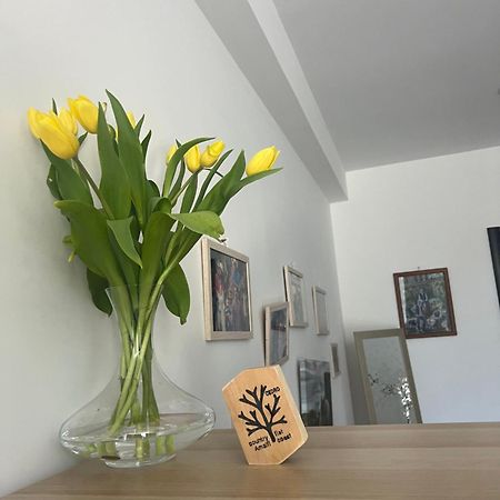 Country Bedroom Flat วิเอตริ ภายนอก รูปภาพ