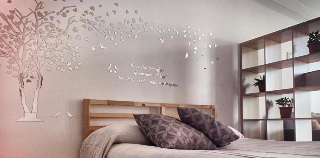 Country Bedroom Flat วิเอตริ ห้อง รูปภาพ